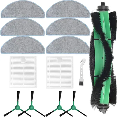 Obrázok produktu pre INF Náhradné diely pre iRobot Roomba Combo Essential