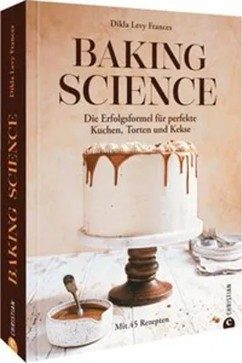 Produktbild von Baking Science