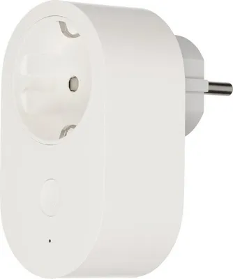 Produktbild von Xiaomi Mi Smart Plug WiFi Wandstecker WiFi, Fernbedienung, 3680W