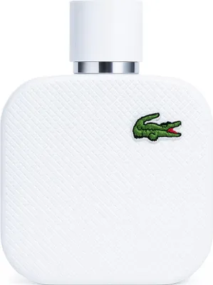 Produktbild von Lacoste L.12.12 Blanc Eau De Parfum 100 ml (man)