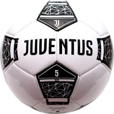 Imagen del producto de JUVENTUS OFICIAL: Tiro con balón