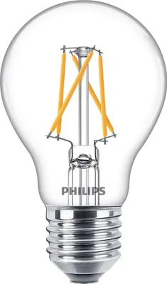 Zdjęcie produktu dla Philips Lighting Lampa LED E27 LED classic#77213001