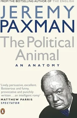 Obrázok produktu pre The Political Animal