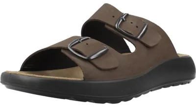 Produktbild von Braune Halbschuhe