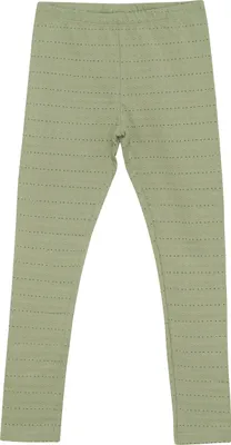 Produktbild von Minymo MILeggings Jaquard Kinder Mädchen Leggings Hose Stoffhose Baumwollmischung elastisch Regular Fit