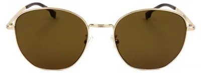 Produktbild von Hugo Boss Sonnenbrille BOSS 1671/F/SK J5G 56 19 145