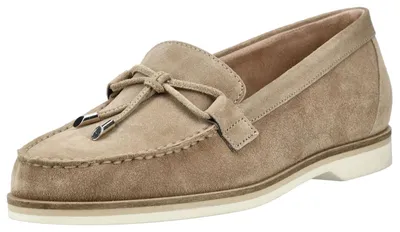 Obrázek produktu pro Paul Green mokasíny Slipper semišové