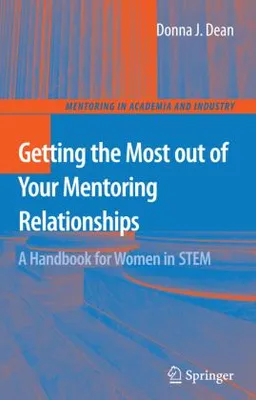Obrázek produktu pro Getting the Most out of Your Mentoring Relationships