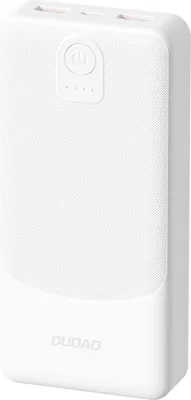Obrázek produktu pro Dudao K10Pro Powerbank 20000mAh 2×USB-A 2,4A