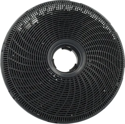 Produktbild von vhbw Aktivkohlefilter kompatibel mit Electrolux EFC226C, EFC226R, 94264020700, 94264020800, 94264020900, 94264047600, 94264047700 Dunstabzugshaube
