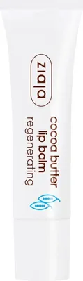 Produktbild von Ziaja Cocoa Butter Lip Balm 10ml