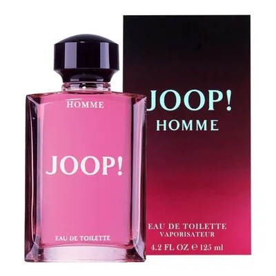 Image de JOOP | JOOP! HOMME | Eau de Toilette