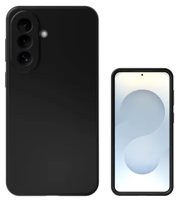 Immagine prodotto di 4Smarts Custodia in silicone CUPERTINO