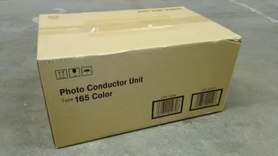 Obrázek produktu pro T165 Ricoh Cl3500 Opc Color