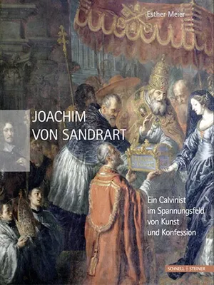 Productafbeelding van Joachim von Sandrart