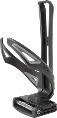 Produktbild von M-Wave BC 99 Flaschenhalter Fahrrad mit integriertem Multitool Trinkflaschenhalter Getränkehalter Multifunktionswerkzeug 9 Funktionen