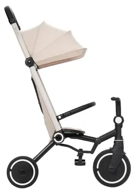 Produktbild von SmarTrike Dreirad – Wonder+ – Sand