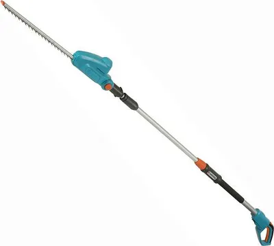 Zdjęcie produktu dla Akumulatorowe nożyce do żywopłotu Gardena THS 42/18V P4A solo