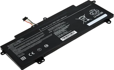 Produktbild von Akku kompatibel mit Toshiba Typ PA5149U-1BRS
