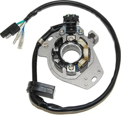 Immagine prodotto di Lichtmaschinenwicklung (Statore) Per Honda Cr 250 '92-'96