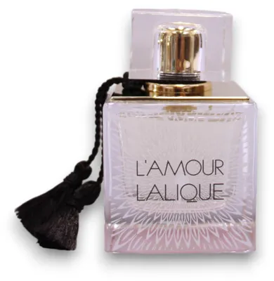 Produktbild von Lalique L Amour Eau De Parfum Spray 50ml