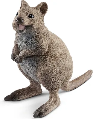 Image de Schleich Quokka, 14823