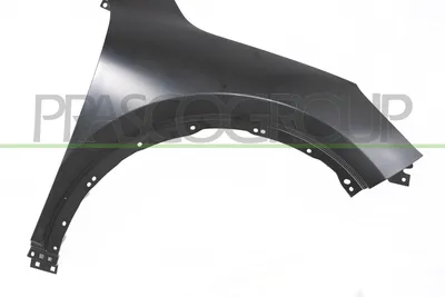 Produktbild von PRASCO FD8083003 Kotflügel Vorne Rechts für FORD Kuga Mk3