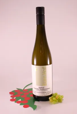 Immagine prodotto di Gewürztraminer della Valle Isarco - 2023 - Cantina Kuenhof