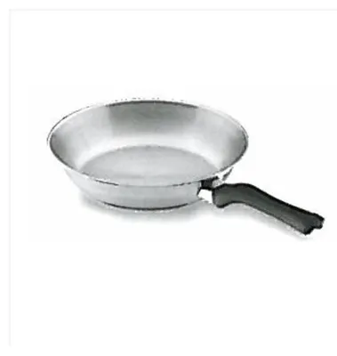 Zdjęcie produktu dla Patelnia do smażenia, średnica 28 cm - idealna do użytku domowego i w gastronomii