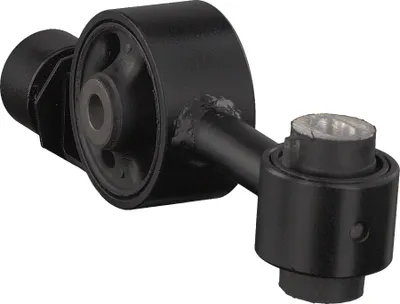 Produktbild von FEBI BILSTEIN Motorlager Gummimetalllager Hinten Rechts für NISSAN TIIDA Schrägheck 173636