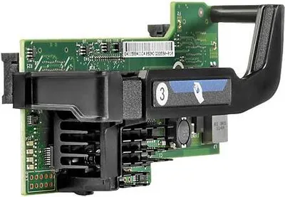 Obrázek produktu pro HPE Ethernet 10Gb 2-Port 560FLB adaptér, interní, kabel, Ethernet, 10000 Mb/s