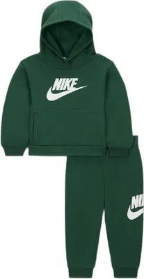 Produktbild von Nike Kids Club Fleece Set Grün 12 Months Jungen,Mädchen Grün 12 Months