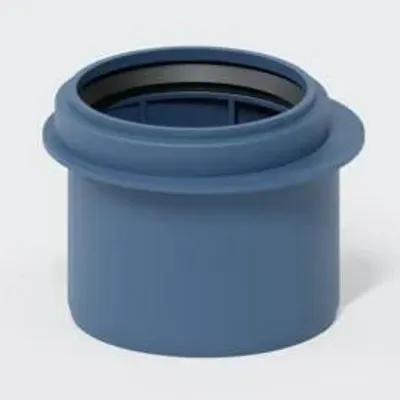 Immagine prodotto di POLOPLAST POLO-KAL NG Tubo di transizione corto DN 90/75