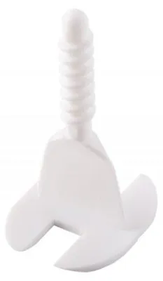 Obrázek produktu pro Klip distanční se závitem FESTA NIVELYS 2mm 100ks 37132