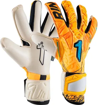 Immagine prodotto di Rinat Egotiko Vengador Pro Guanti da portiere Arancione 10 Arancione 10