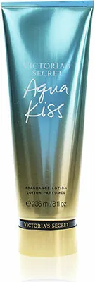 Image de Victoria's Secret Aqua Kiss Lait corporel pour femmes 236 ml