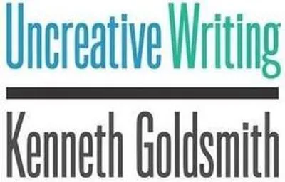 Obrázek produktu pro Uncreative Writing