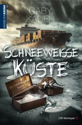Image de Schneeweiße Küste
