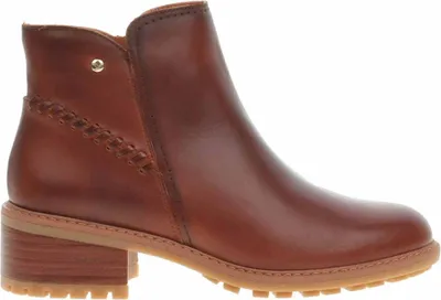 Produktbild von Pikolinos Ankle boots 205-W0D-8871 in CUERO color size 41