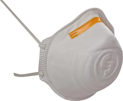 Zdjęcie produktu dla Półmaska Mandil, SB-3, FFP1 (opakowanie 3 szt.)