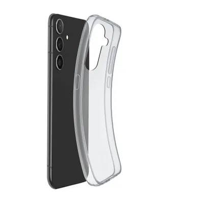 Obrázek produktu pro Cellularline 8018080478628, Obal, Samsung, Galaxy A55 5G, 16,8 cm (6.6"), Průhledná