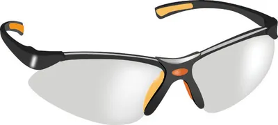 Image de Lunettes de protection contre les éclats EN 166, EN 170