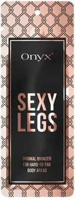 Zdjęcie produktu dla Onyx Sexy Legs Bronzer Do Trudno Opalających Się