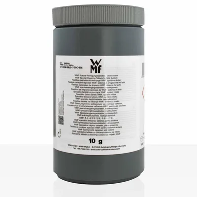 Produktbild von WMF Spezial Reinigungstabletten für Milchsystem 100 x 10g, Milchreinigungstabletten