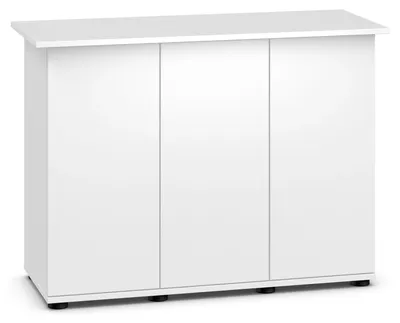 Productafbeelding van Juwel Meubel SBX Rio 180 aquariummeubel 101 x 43 x 73CM met opbergruimte Wit