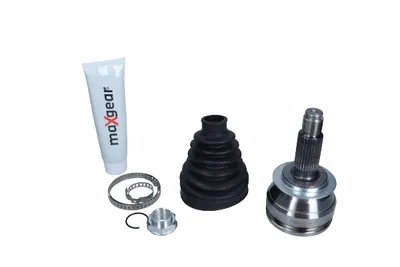 Produktbild von MAXGEAR Gelenksatz Antriebswelle Radseitig für SUBARU FORESTER (SH) 49-3173