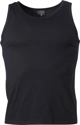 Zdjęcie produktu dla Podkoszulek outdoorowy, czarny, 170 g/m² XXXL