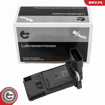 Produktbild von ESEN SKV 07SKV356 Luftmassenmesser LMM für HONDA CIVIC VIII Hatchback (FN, FK) Luftmengenmesser