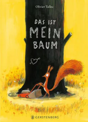 Produktbild von Das ist mein Baum