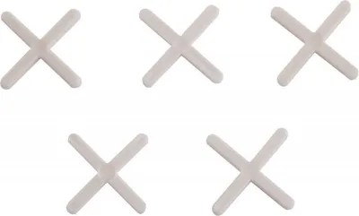 Distanziatori Per Le Fughe Delle Piastrelle: Rapidità, Allineamento E Complanarità - Foto 6